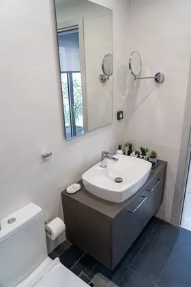 Luxury Daire