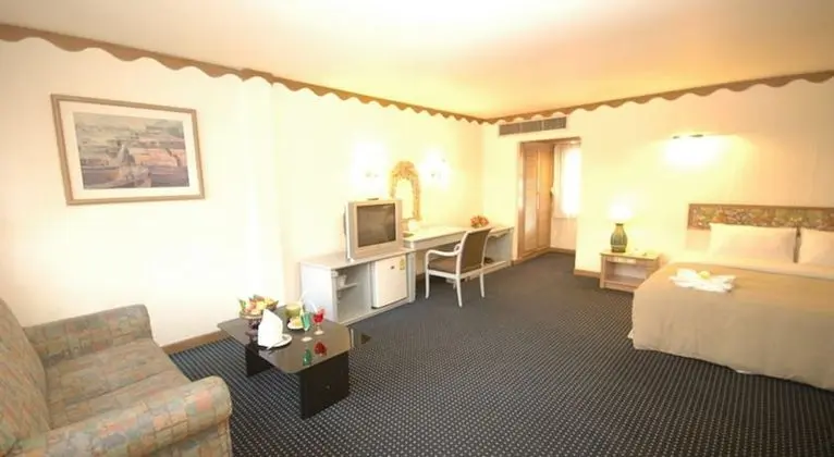 Suite