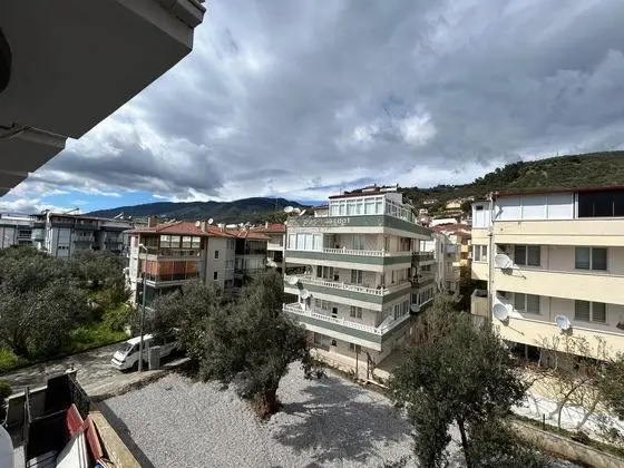 2 Kişilik Dağ Manzaralı Standart Oda