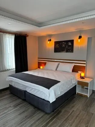 Aile Odası,Deniz Manzaralı,Balkonlu