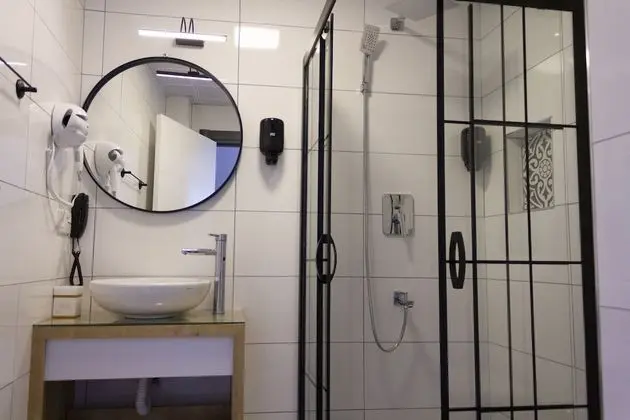 Deluxe Oda, Sigara İçilmez, Bahçe Manzaralı