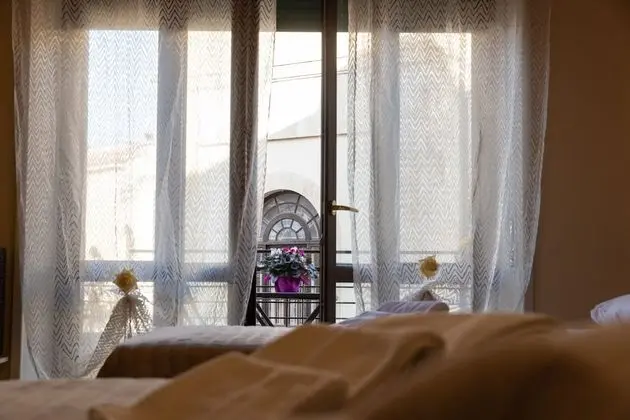 Classic Üç Kişilik Oda, Özel Banyo (External)