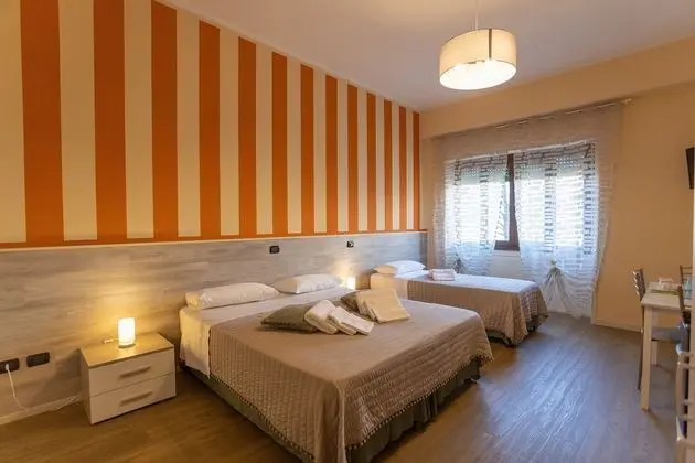 Comfort Üç Kişilik Oda, Özel Banyo (External)