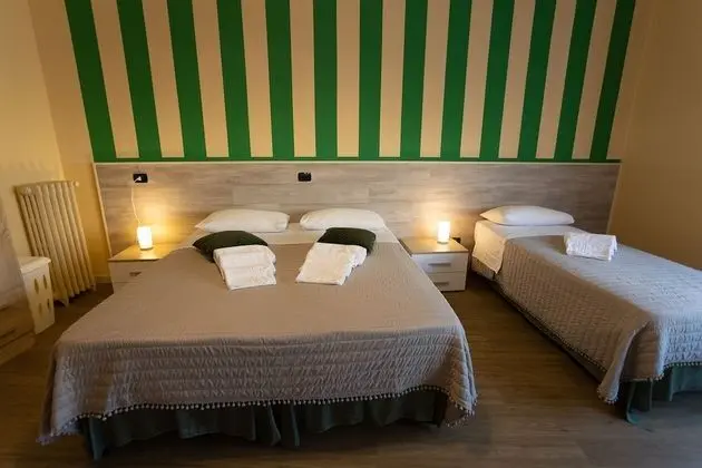 Premium Üç Kişilik Oda, Özel Banyo (External)