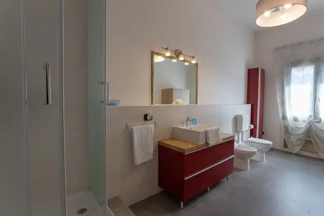 Premium Üç Kişilik Oda, Özel Banyo (External)