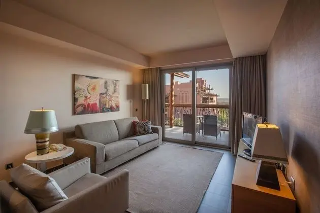 Junior Suite - Unique