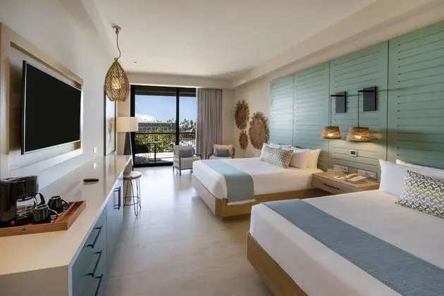 Junior Suite - Ocean