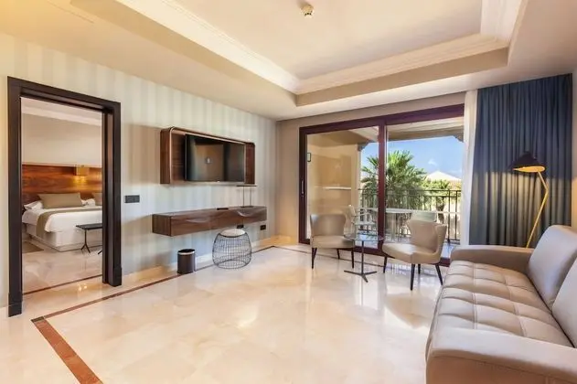 Suite View