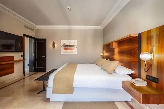 Suite View
