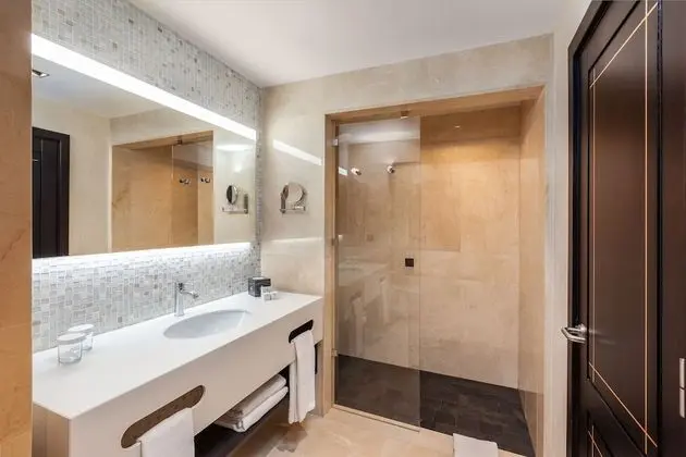 Suite View