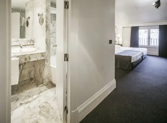 Çift Kişilik Tek Kişi Kullanım Superior