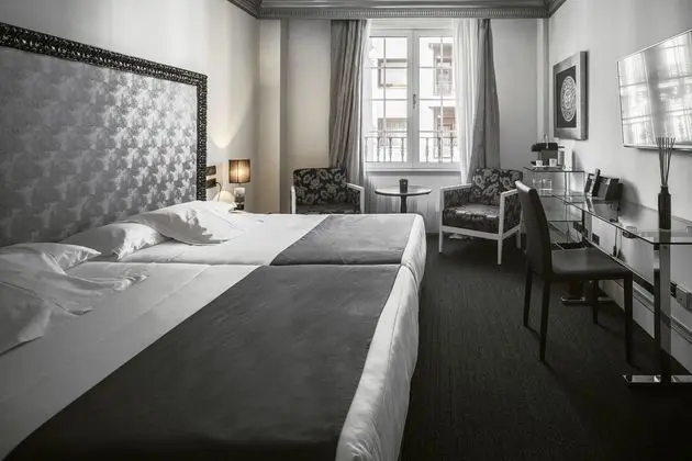 Çift Kişilik Tek Kişi Kullanım Superior