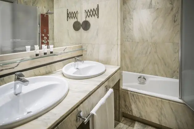 Çift Kişilik Tek Kişi Kullanım Superior