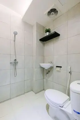 Superior İki Ayrı Yataklı Oda