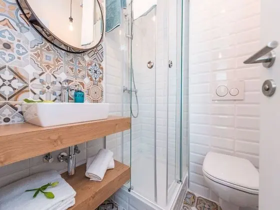 City Oda, Şehir Manzaralı, Zemin Kat