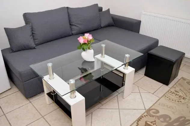 Apart Daire (Gold)