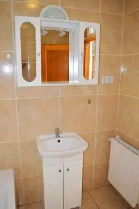 Apart Daire (Gold)