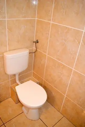 Apart Daire (Gold)