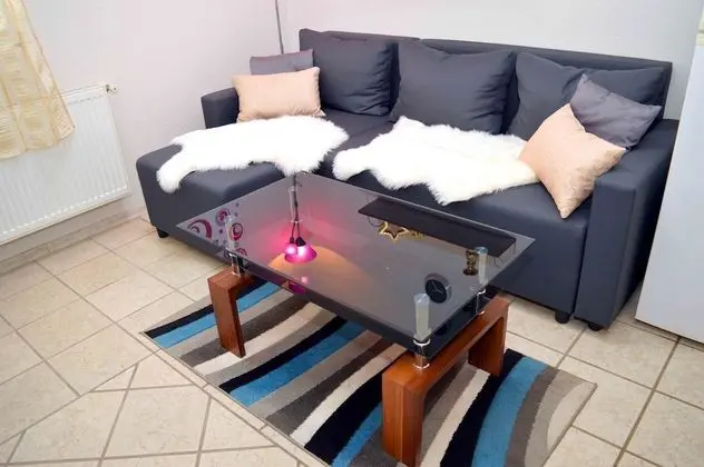 Deluxe Apart Daire
