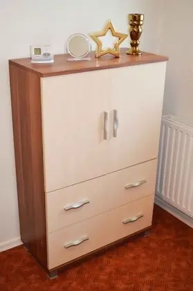 Deluxe Apart Daire
