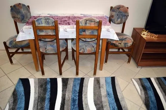 Deluxe Apart Daire