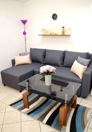 Deluxe Apart Daire