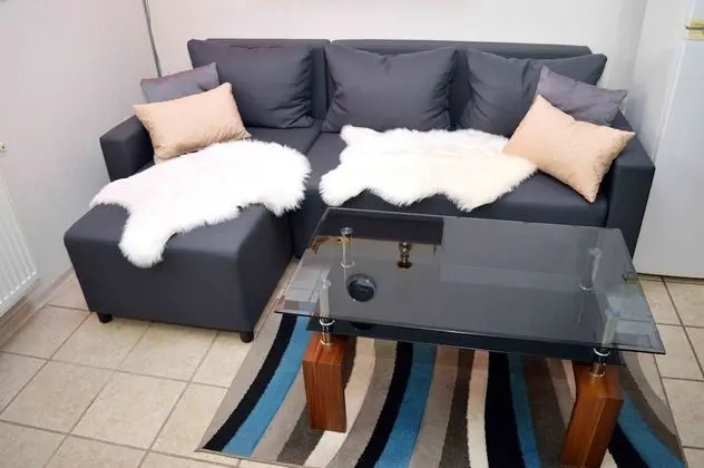 Deluxe Apart Daire