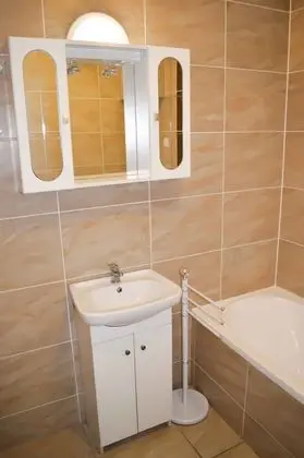 Deluxe Apart Daire