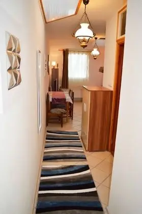 Deluxe Apart Daire