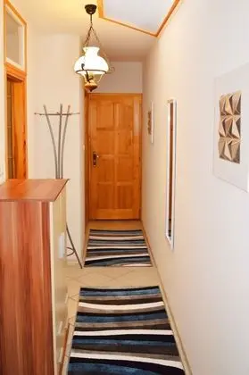 Deluxe Apart Daire