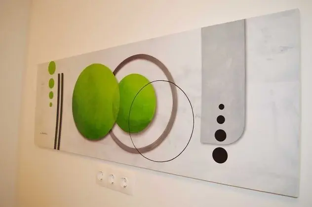 Design Apart Daire