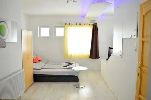 Design Apart Daire