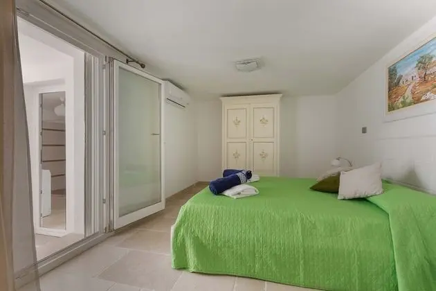 Villa, 5 Yatak Odası