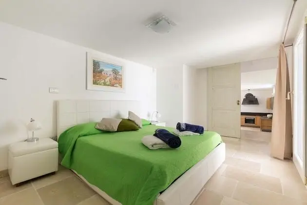 Villa, 5 Yatak Odası