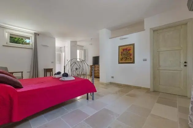 Villa, 5 Yatak Odası