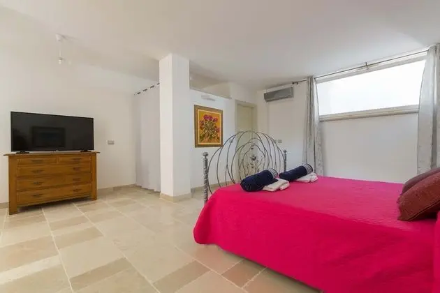 Villa, 5 Yatak Odası