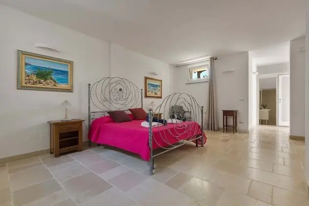 Villa, 5 Yatak Odası