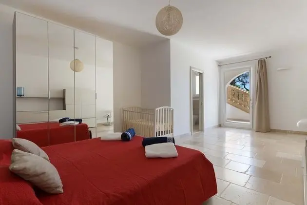 Villa, 5 Yatak Odası