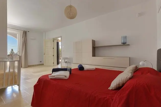 Villa, 5 Yatak Odası