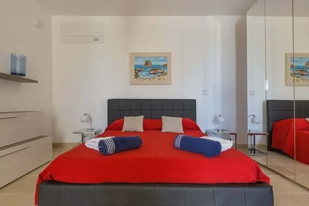 Villa, 5 Yatak Odası