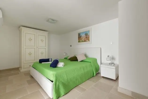 Villa, 5 Yatak Odası
