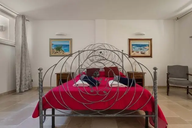 Villa, 5 Yatak Odası