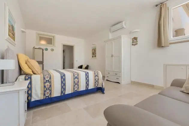 Villa, 5 Yatak Odası