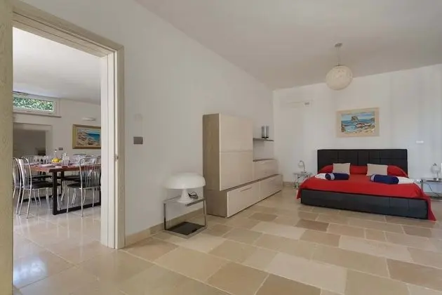 Villa, 5 Yatak Odası