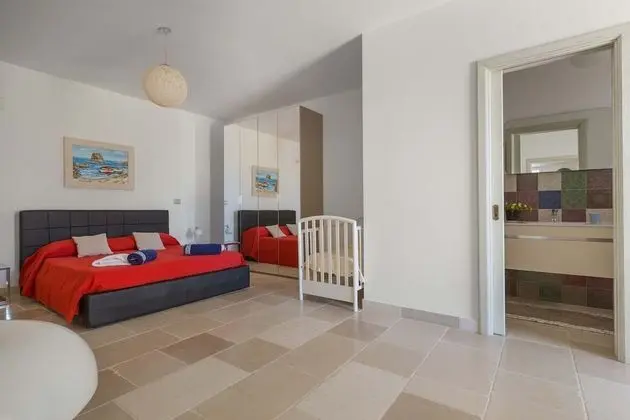 Villa, 5 Yatak Odası
