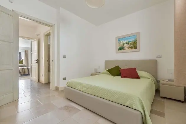 Villa, 5 Yatak Odası