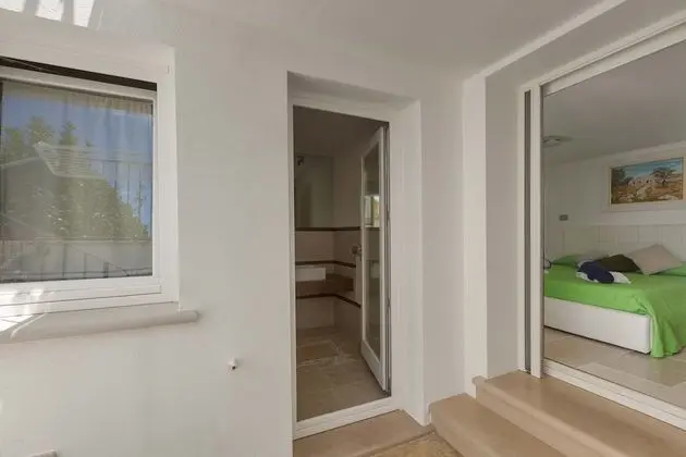 Villa, 5 Yatak Odası