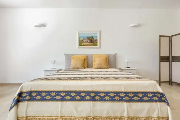Villa, 5 Yatak Odası