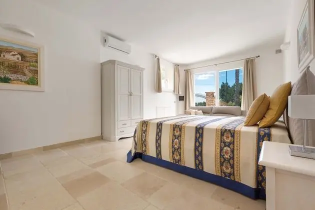 Villa, 5 Yatak Odası
