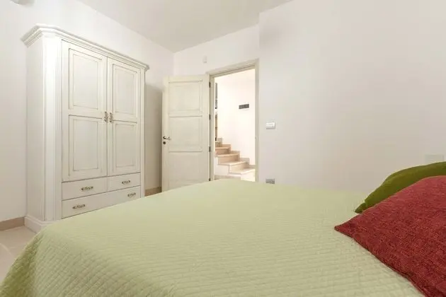 Villa, 5 Yatak Odası